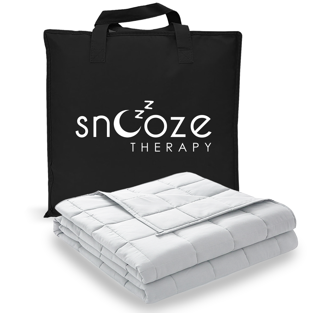 Snooze Therapy All Seasons Luxury Duvet for Year-Round Comfort