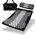 LyfeFocus Acupressure mat grey