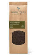 Manhattan Breakfast Loose Leaf Black Tea Blend