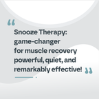 Massage Gun Pro with 30 Speed Levels for Deep Tissue Recovery