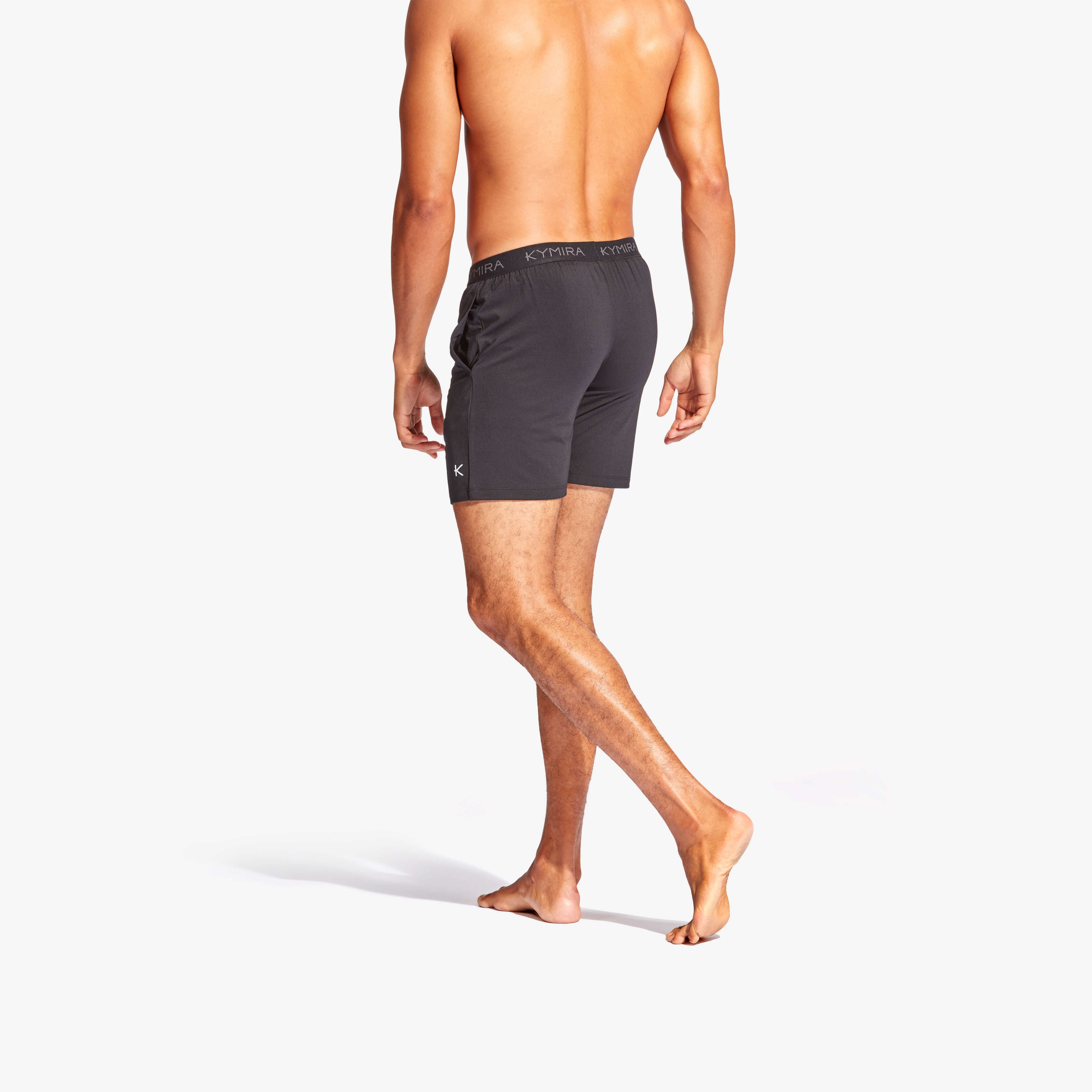 KYMIRA Men’s Infrared Recovery Sleepwear Shorts