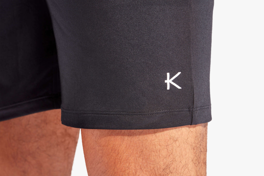 KYMIRA Men’s Infrared Recovery Sleepwear Shorts