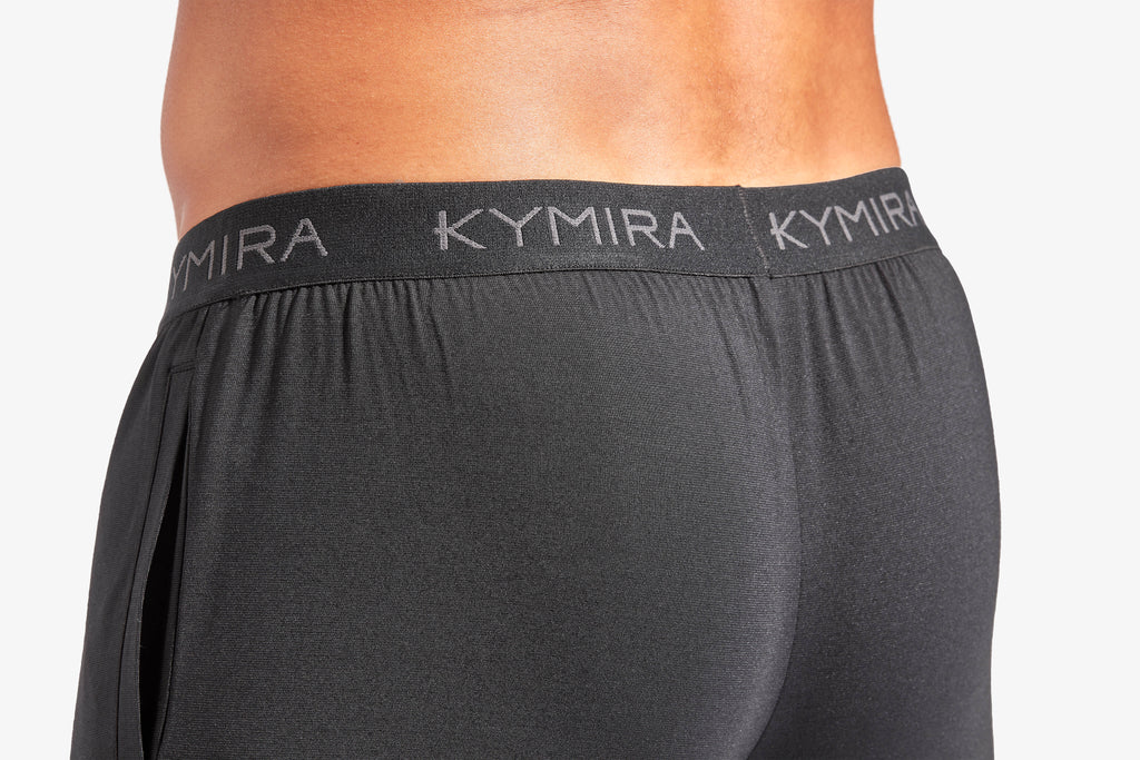 KYMIRA Men’s Infrared Recovery Sleepwear Shorts