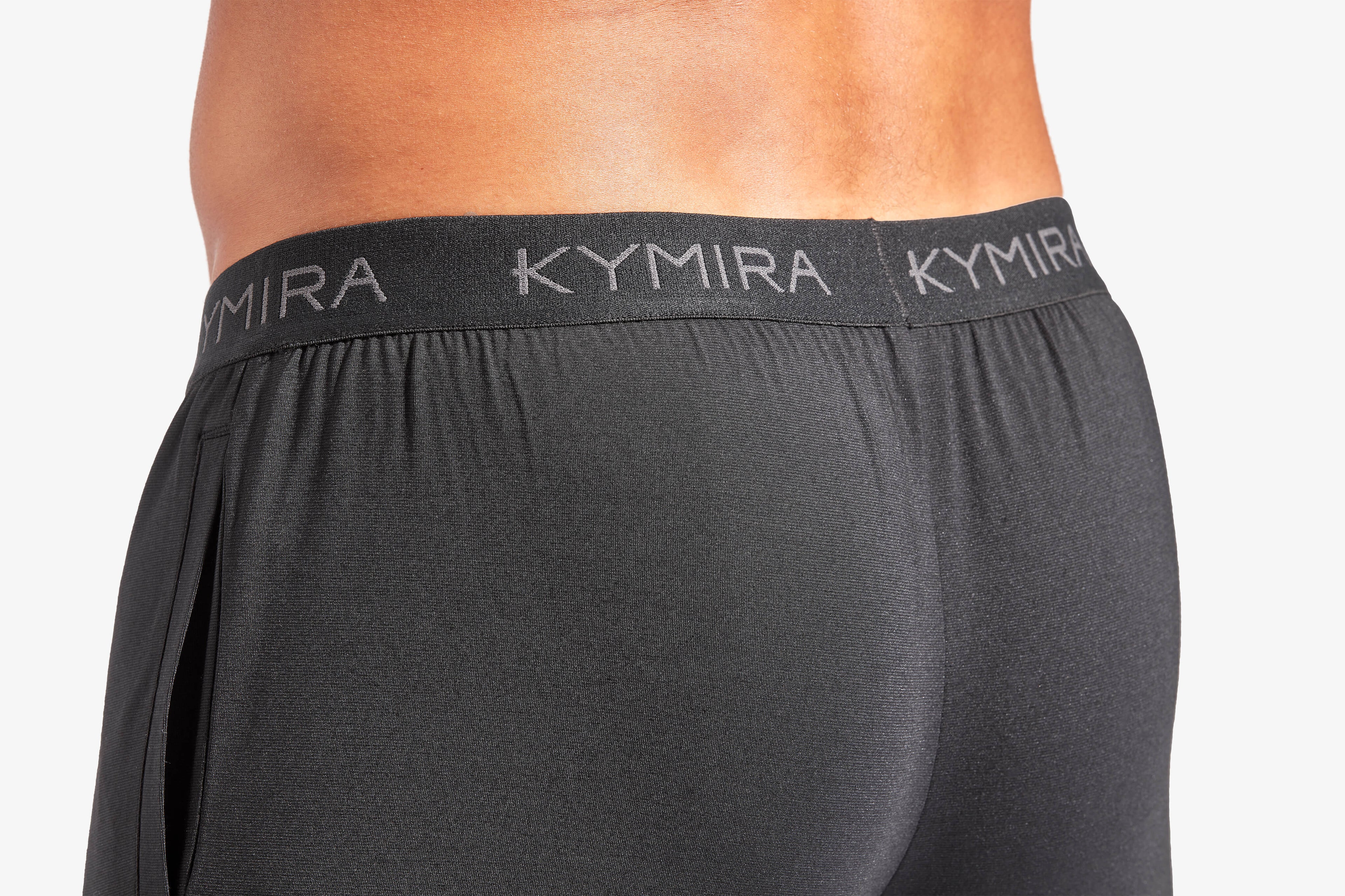 KYMIRA Men’s Infrared Recovery Sleepwear Shorts