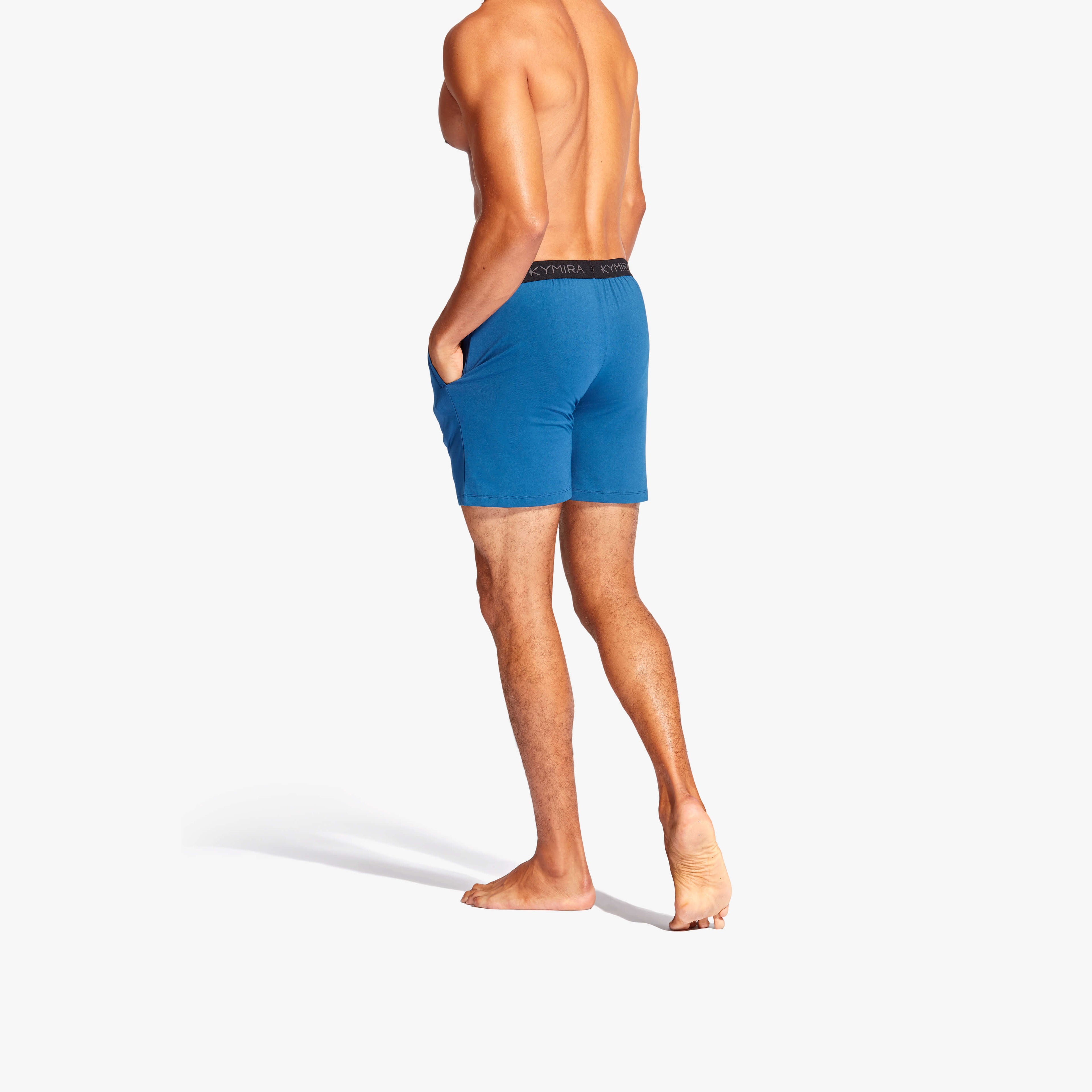 KYMIRA Men’s Infrared Recovery Sleepwear Shorts