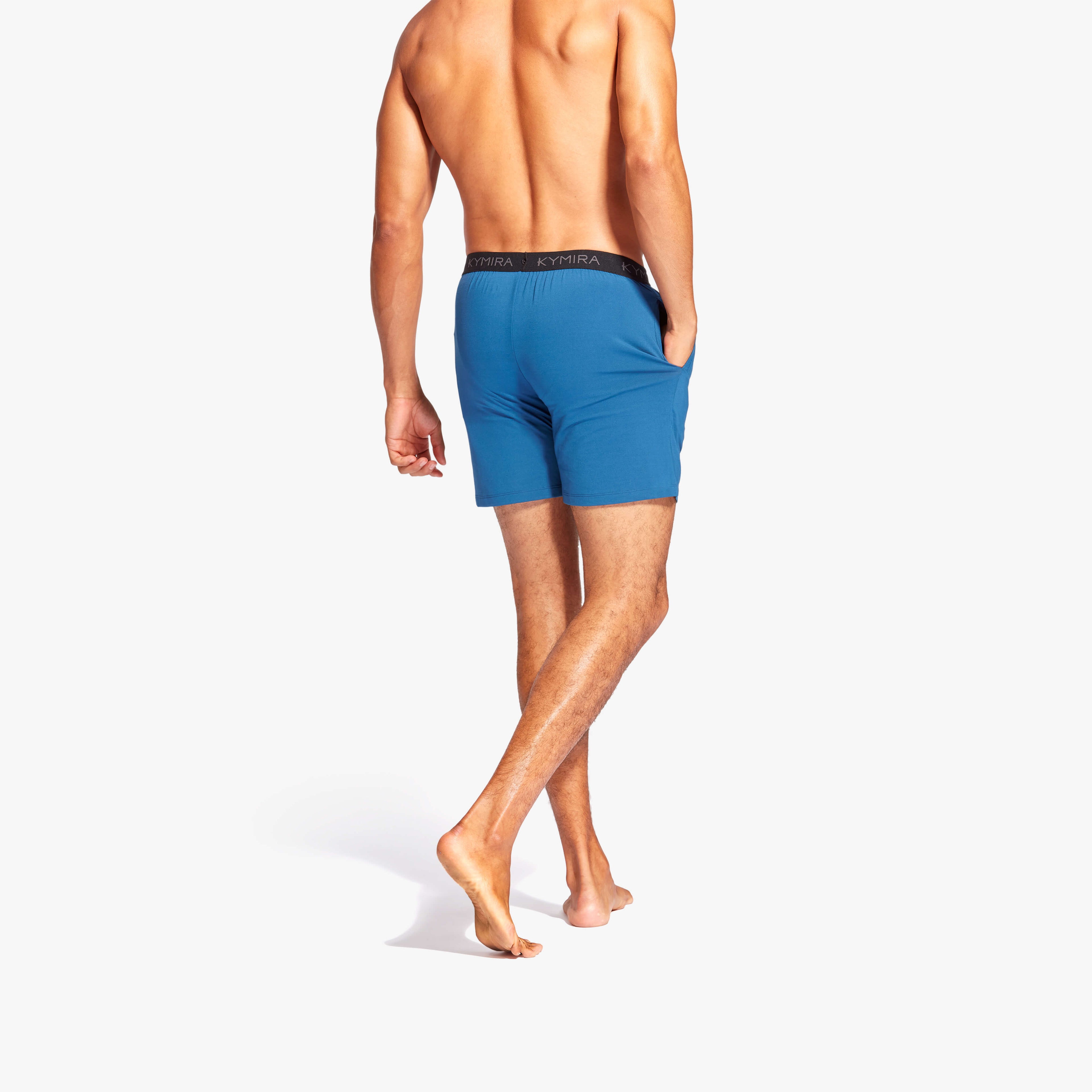 KYMIRA Men’s Infrared Recovery Sleepwear Shorts