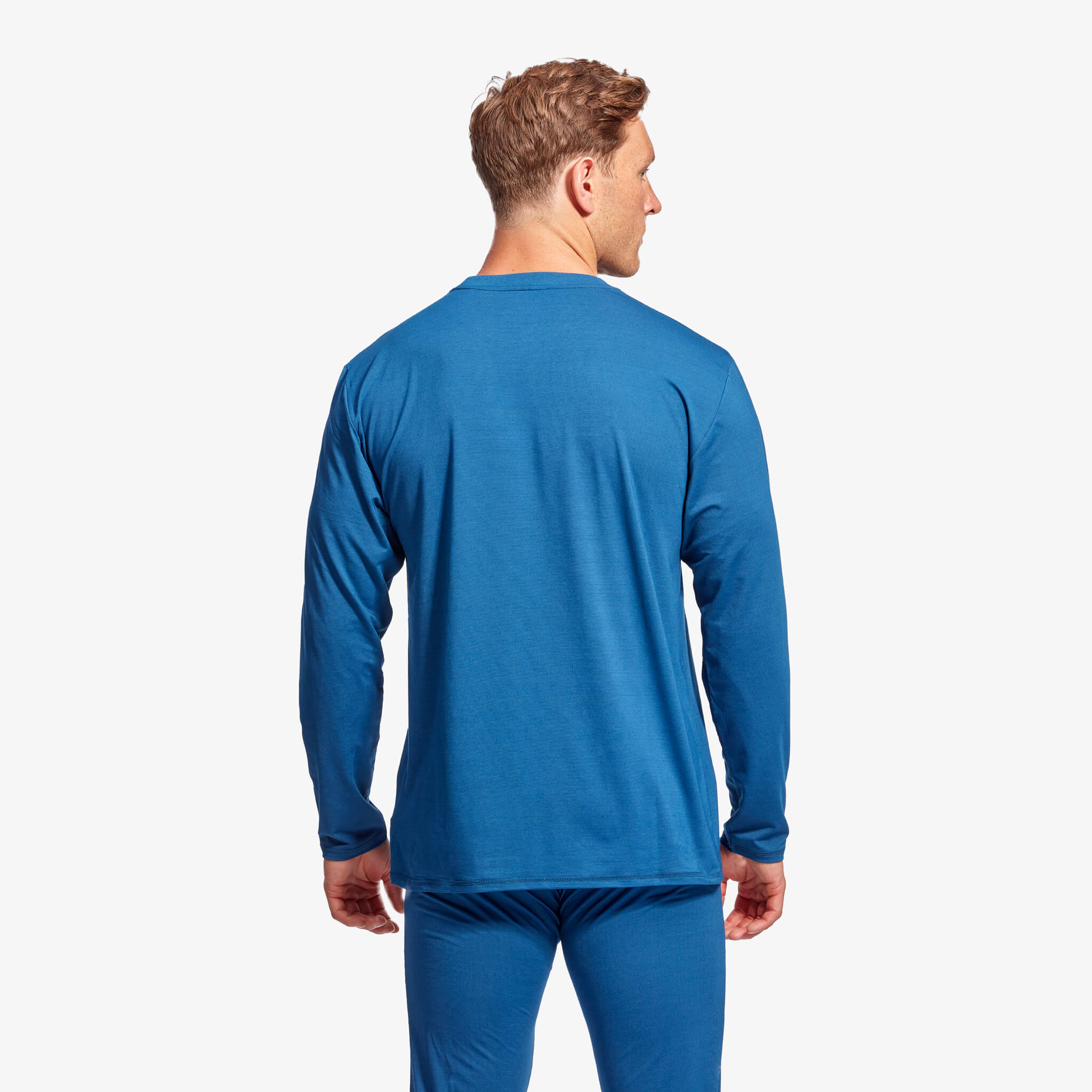 KYMIRA Men’s Infrared Recovery Sleepwear Top