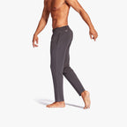 KYMIRA Men's Infrared Recovery & Warm-Up Tracksuit Sweatpants