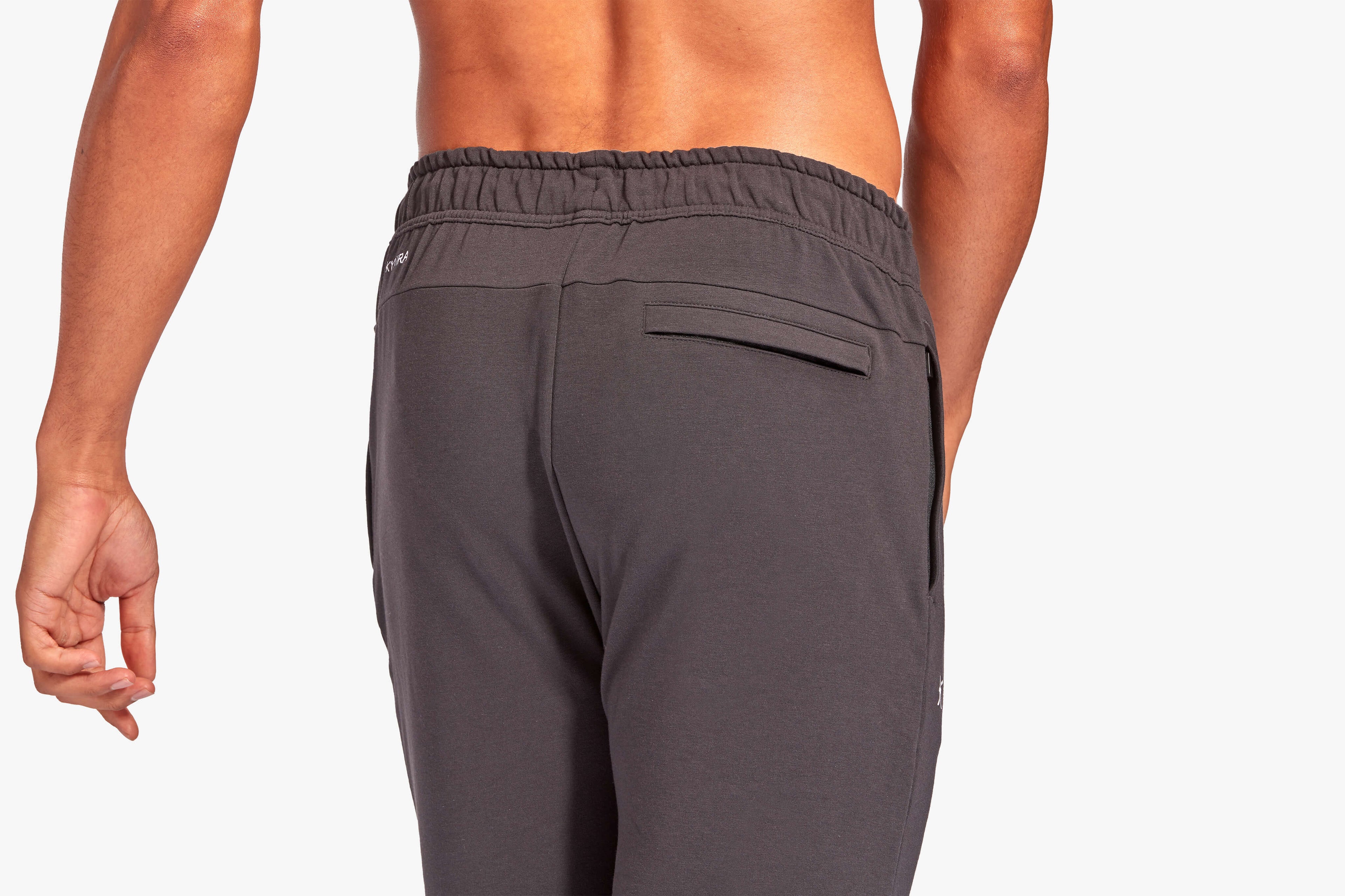 KYMIRA Men's Infrared Recovery & Warm-Up Tracksuit Sweatpants