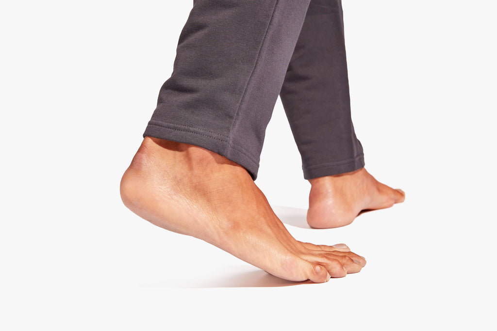 KYMIRA Men's Infrared Recovery & Warm-Up Tracksuit Sweatpants