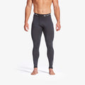 KYMIRA Men’s Infrared Recovery IR50 Compression Leggings