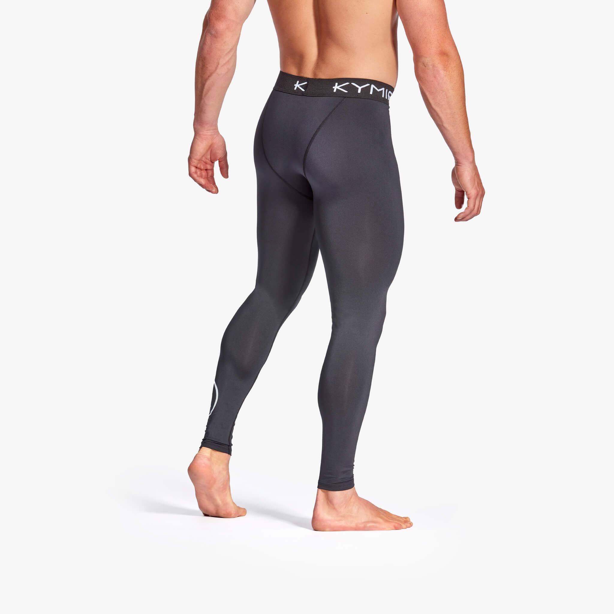 KYMIRA Men’s Infrared Recovery IR50 Compression Leggings