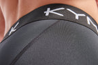 KYMIRA Men’s Infrared Recovery IR50 Compression Leggings