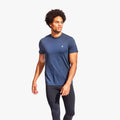 KYMIRA Men's Infrared Muscle Recovery T-Shirt