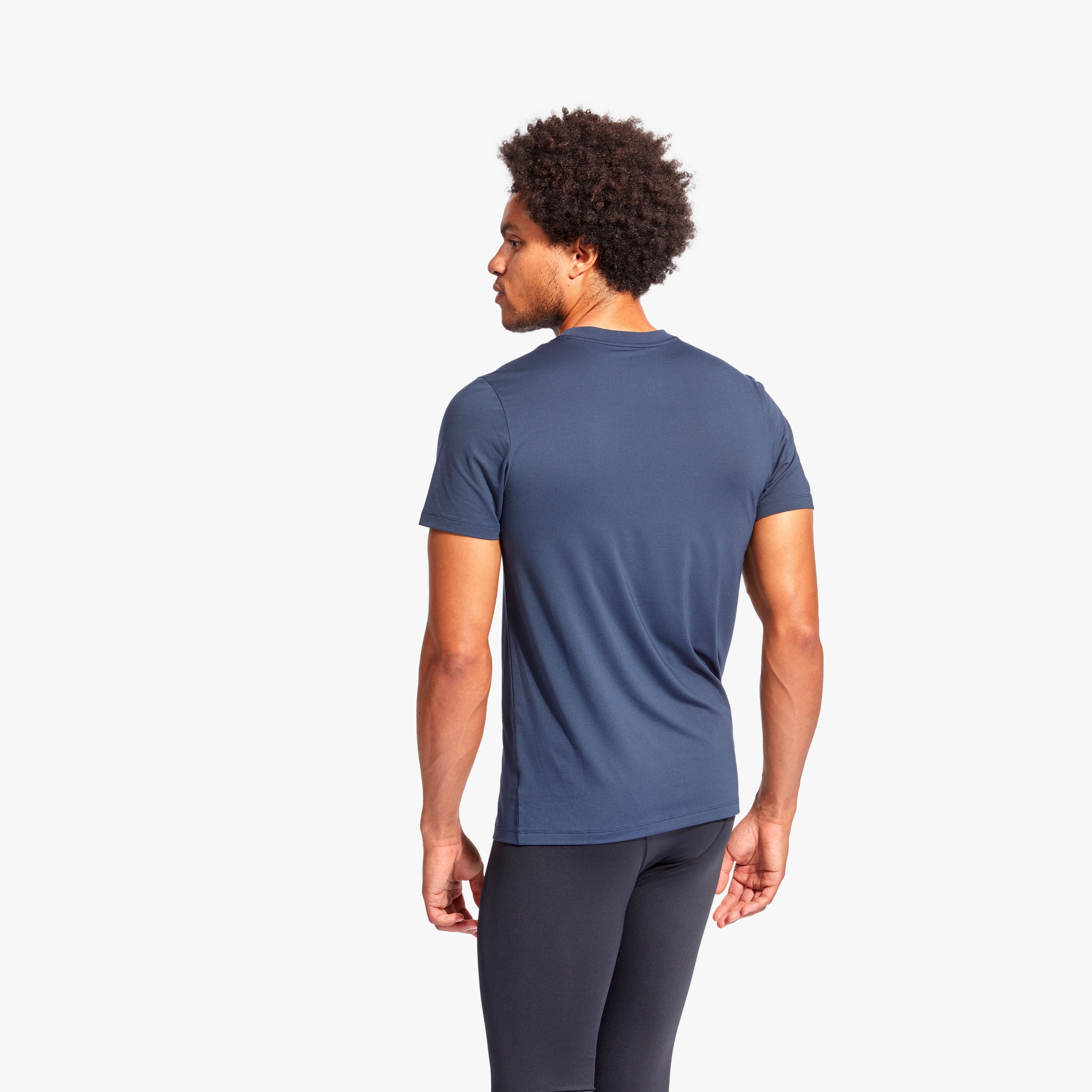 KYMIRA Men's Infrared Muscle Recovery T-Shirt