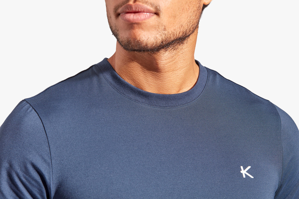 KYMIRA Men's Infrared Muscle Recovery T-Shirt