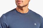 KYMIRA Men's Infrared Muscle Recovery T-Shirt