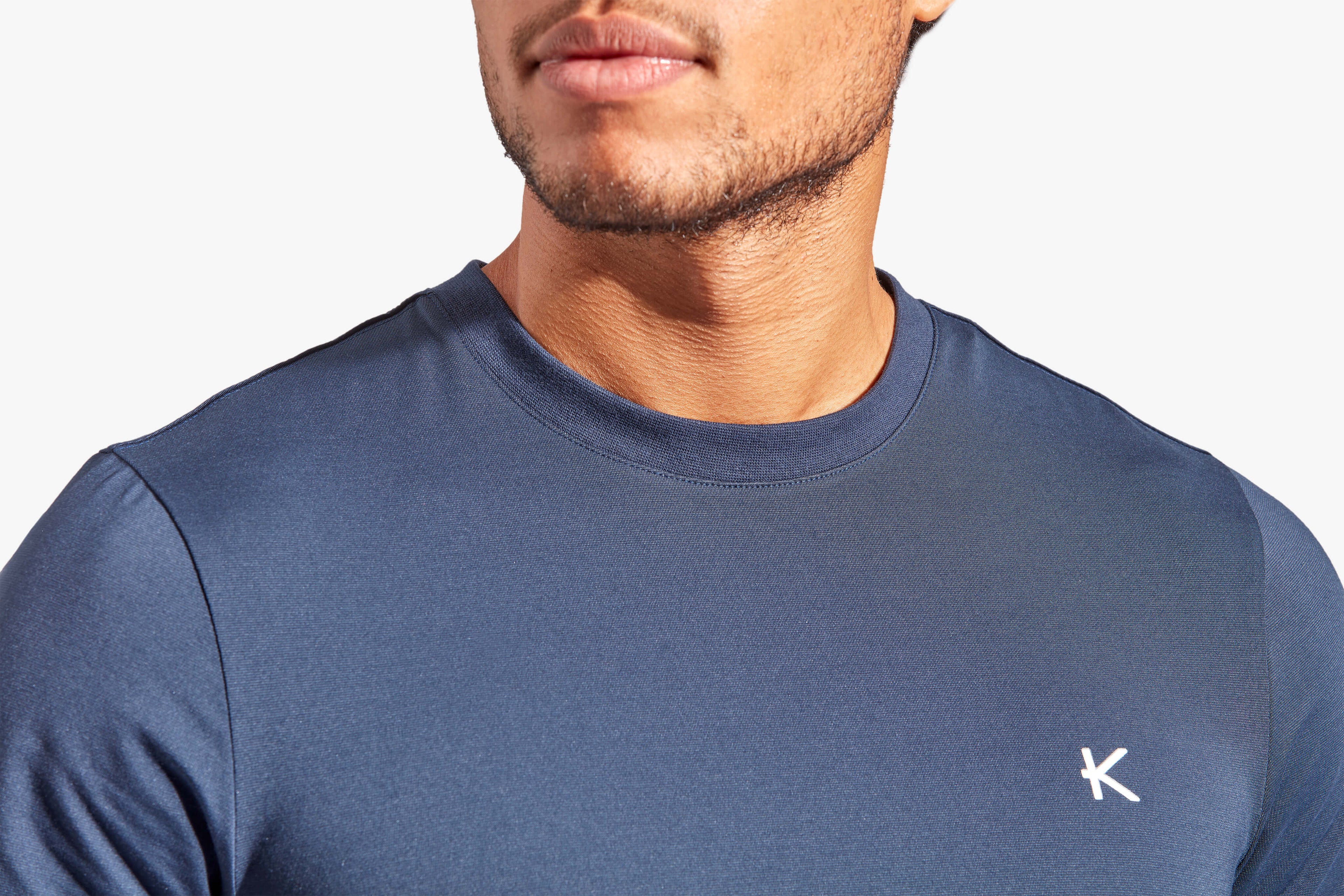 KYMIRA Men's Infrared Muscle Recovery T-Shirt