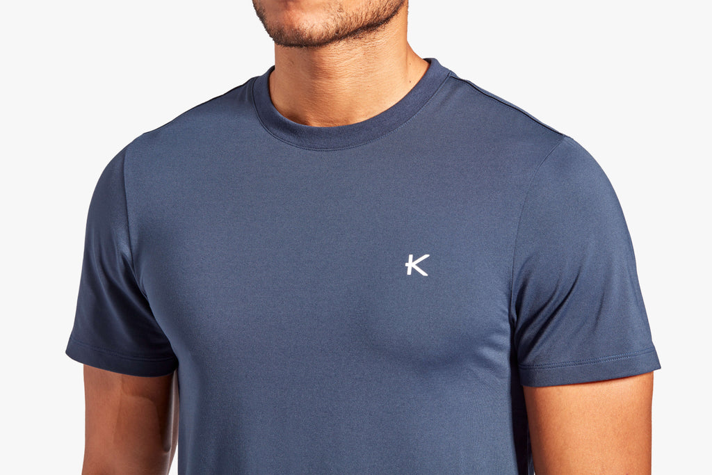 KYMIRA Men's Infrared Muscle Recovery T-Shirt