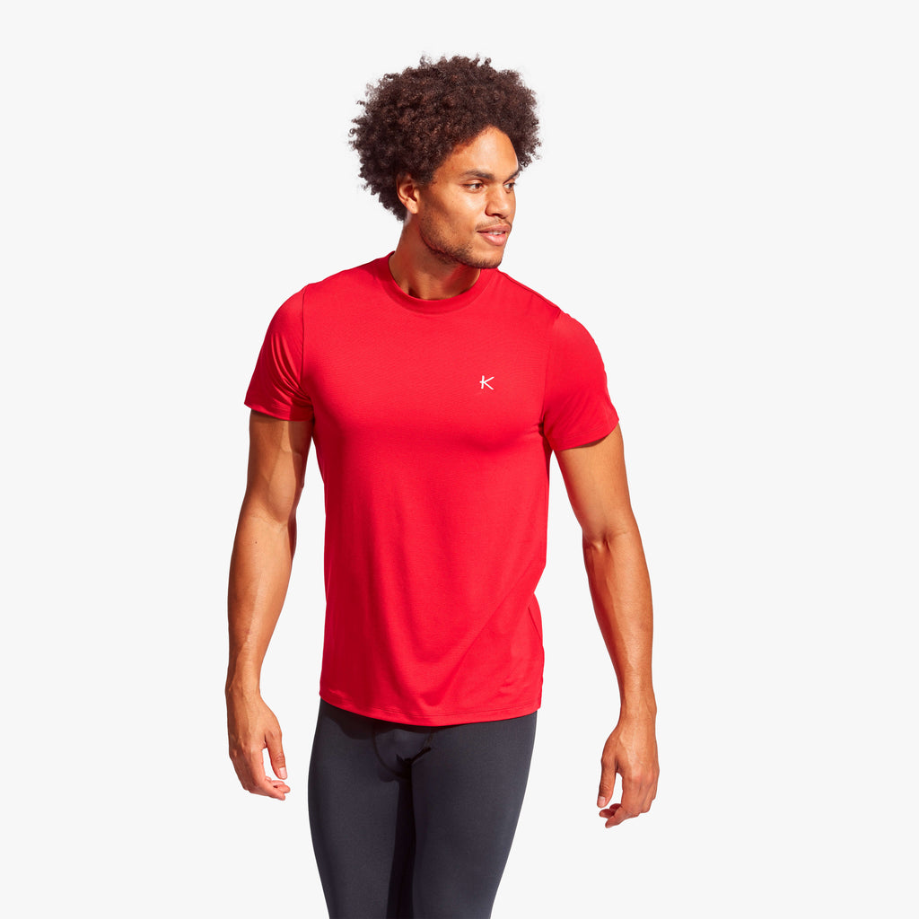 KYMIRA Men's Infrared Muscle Recovery T-Shirt