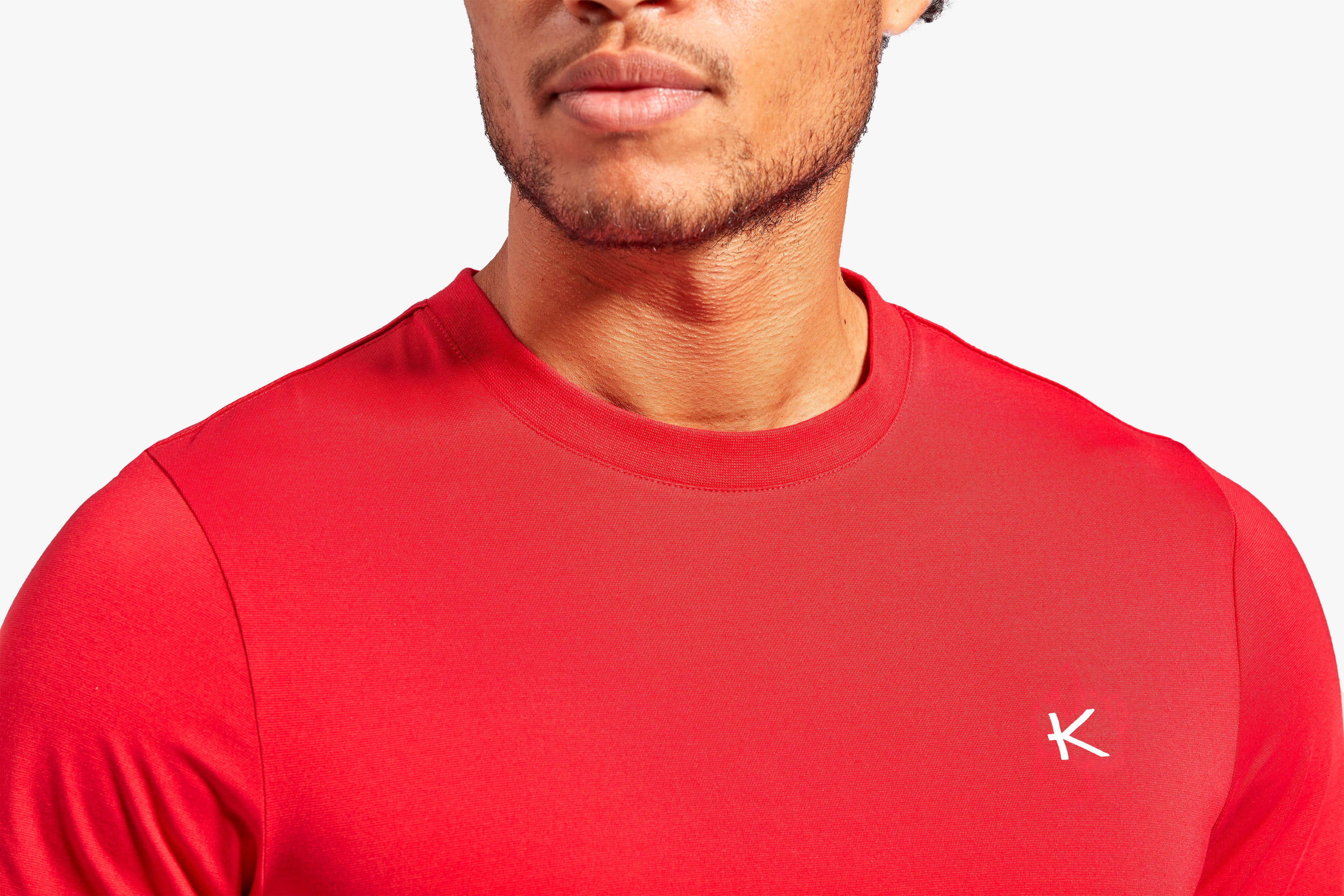 KYMIRA Men's Infrared Muscle Recovery T-Shirt