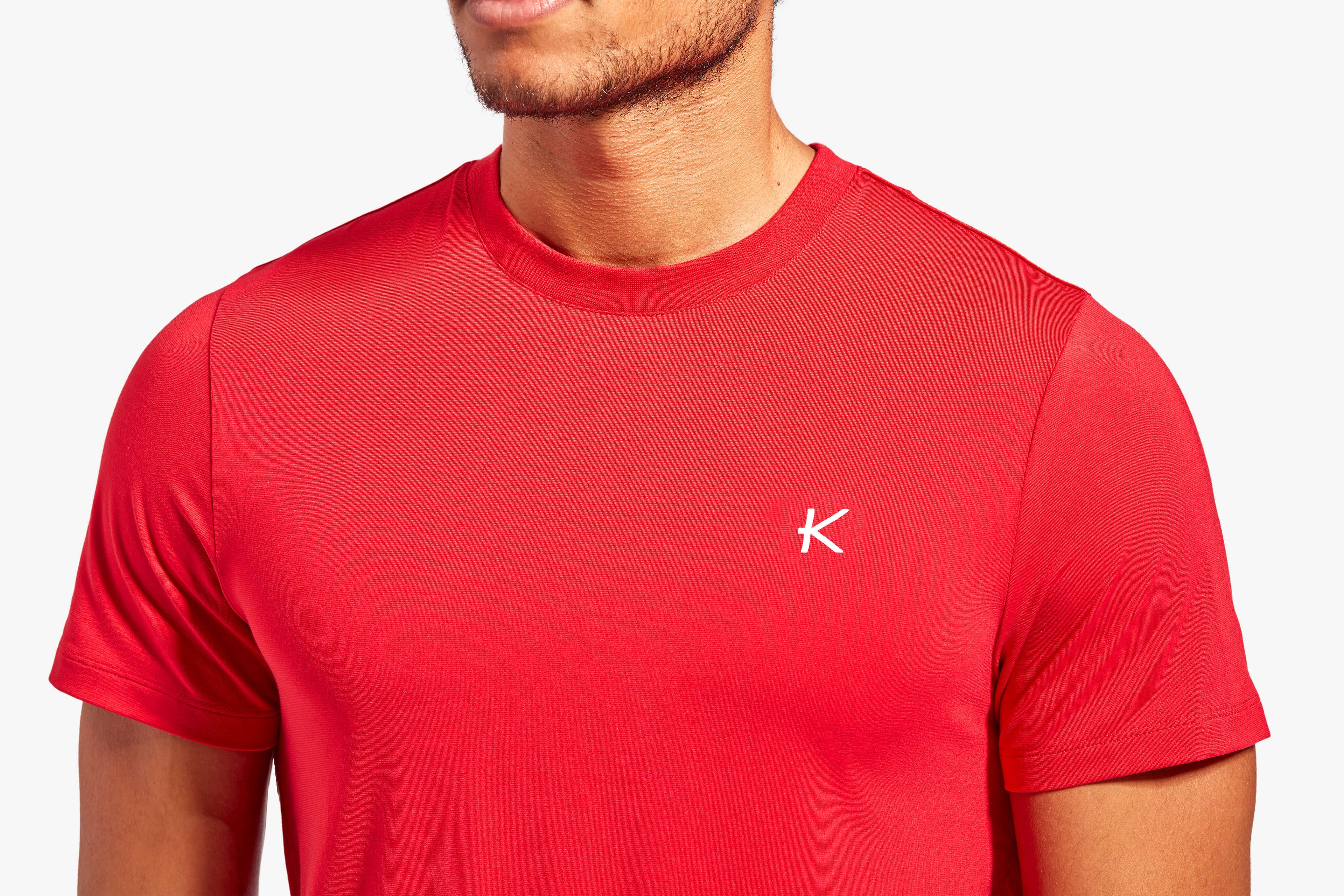 KYMIRA Men's Infrared Muscle Recovery T-Shirt