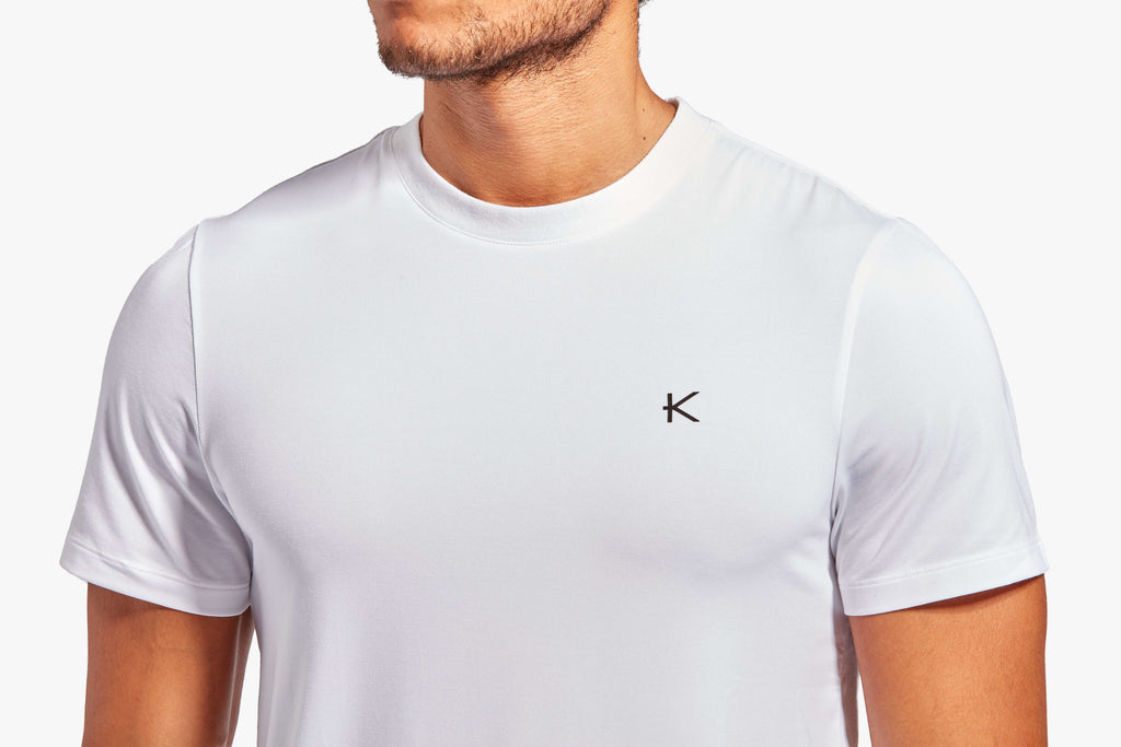KYMIRA Men's Infrared Muscle Recovery T-Shirt