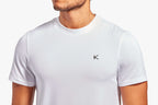 KYMIRA Men's Infrared Muscle Recovery T-Shirt