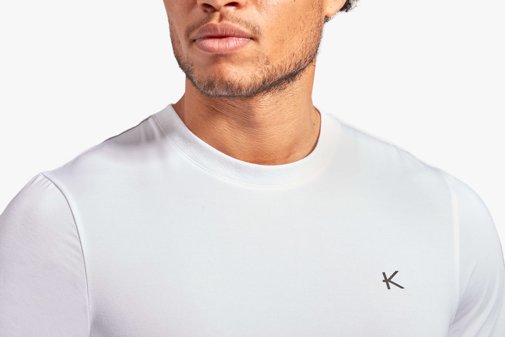 KYMIRA Men's Infrared Muscle Recovery T-Shirt