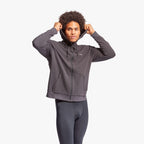 KYMIRA Men’s Infrared Warm-Up & Recovery Tracksuit Hoodie