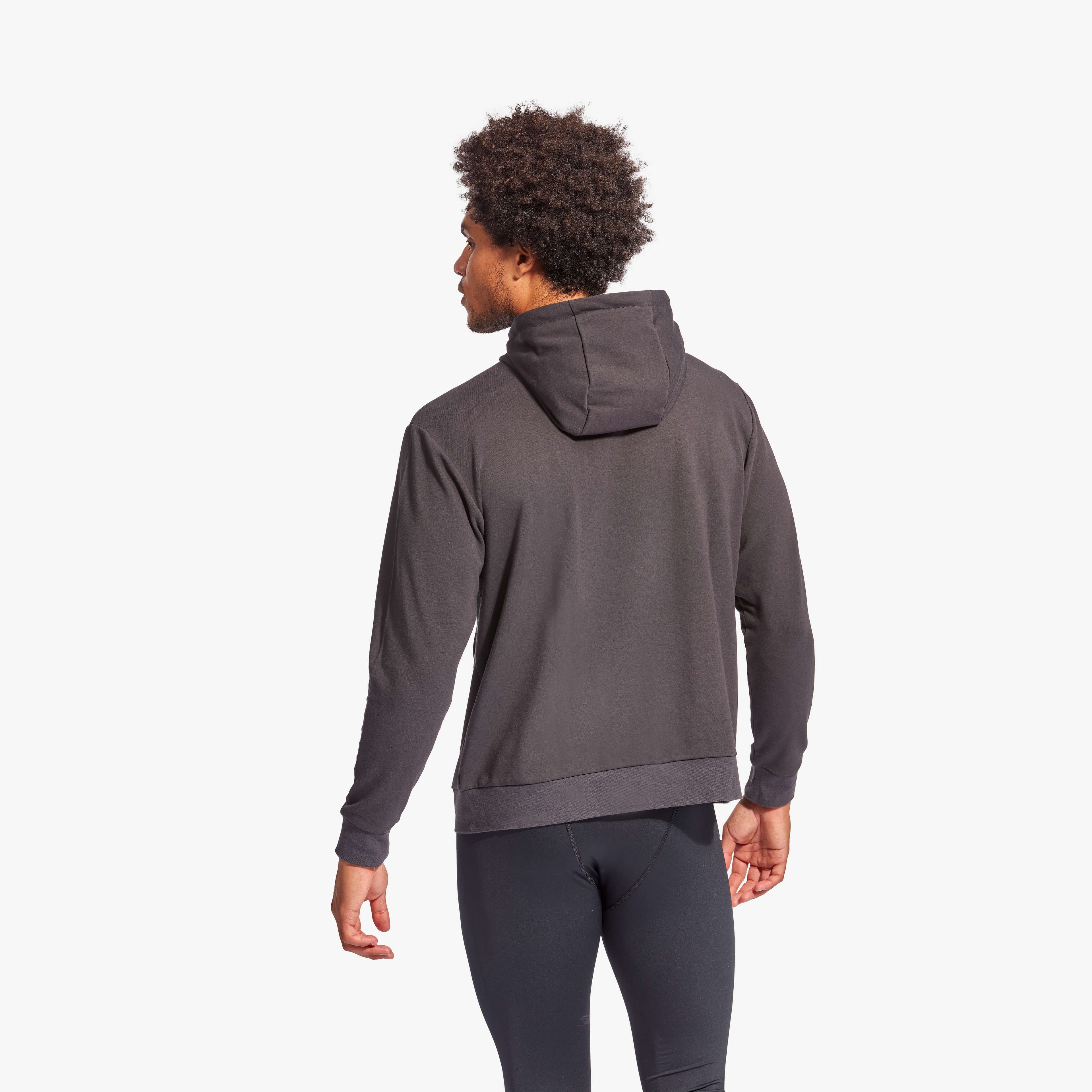 KYMIRA Men’s Infrared Warm-Up & Recovery Tracksuit Hoodie