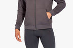 KYMIRA Men’s Infrared Warm-Up & Recovery Tracksuit Hoodie