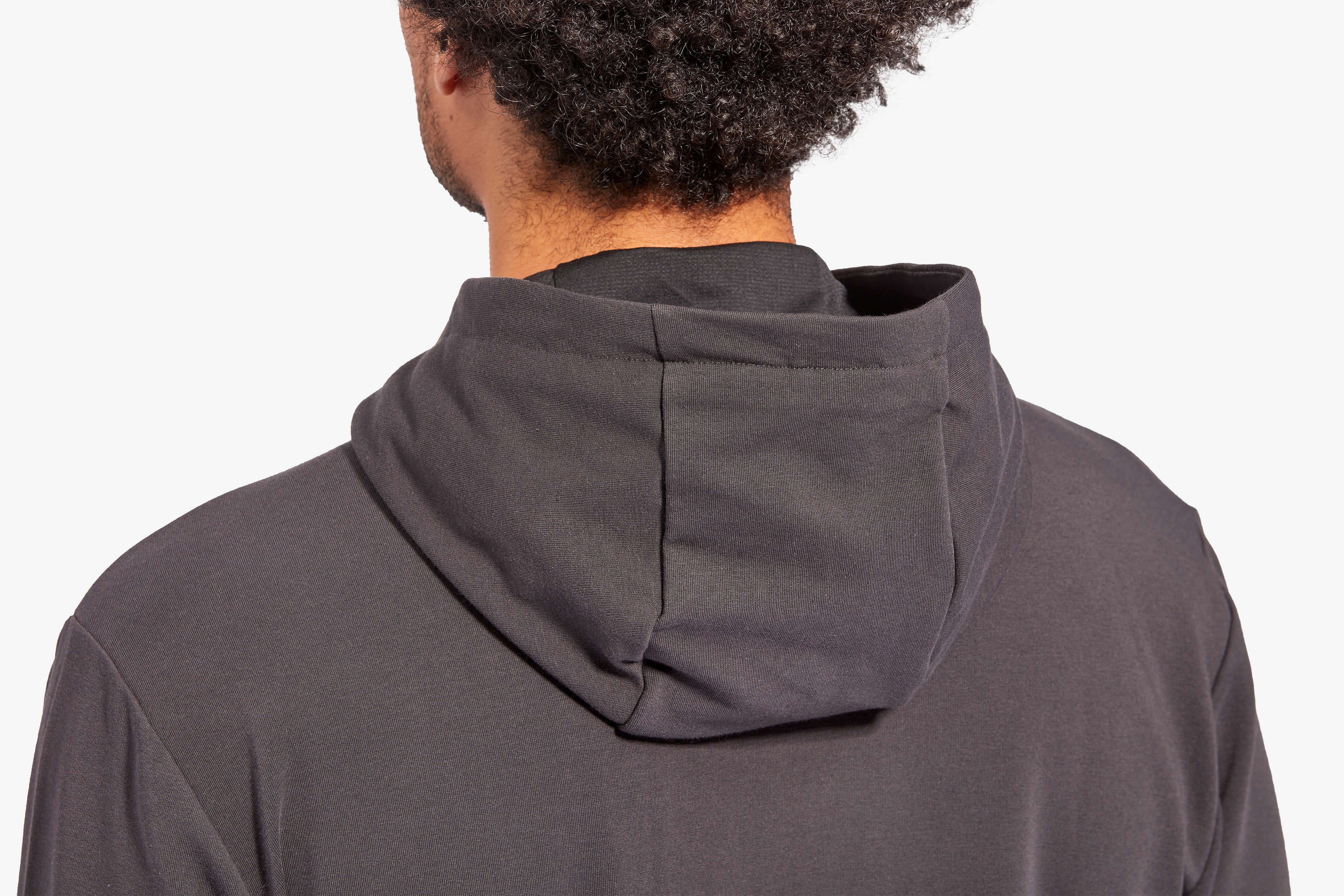 KYMIRA Men’s Infrared Warm-Up & Recovery Tracksuit Hoodie