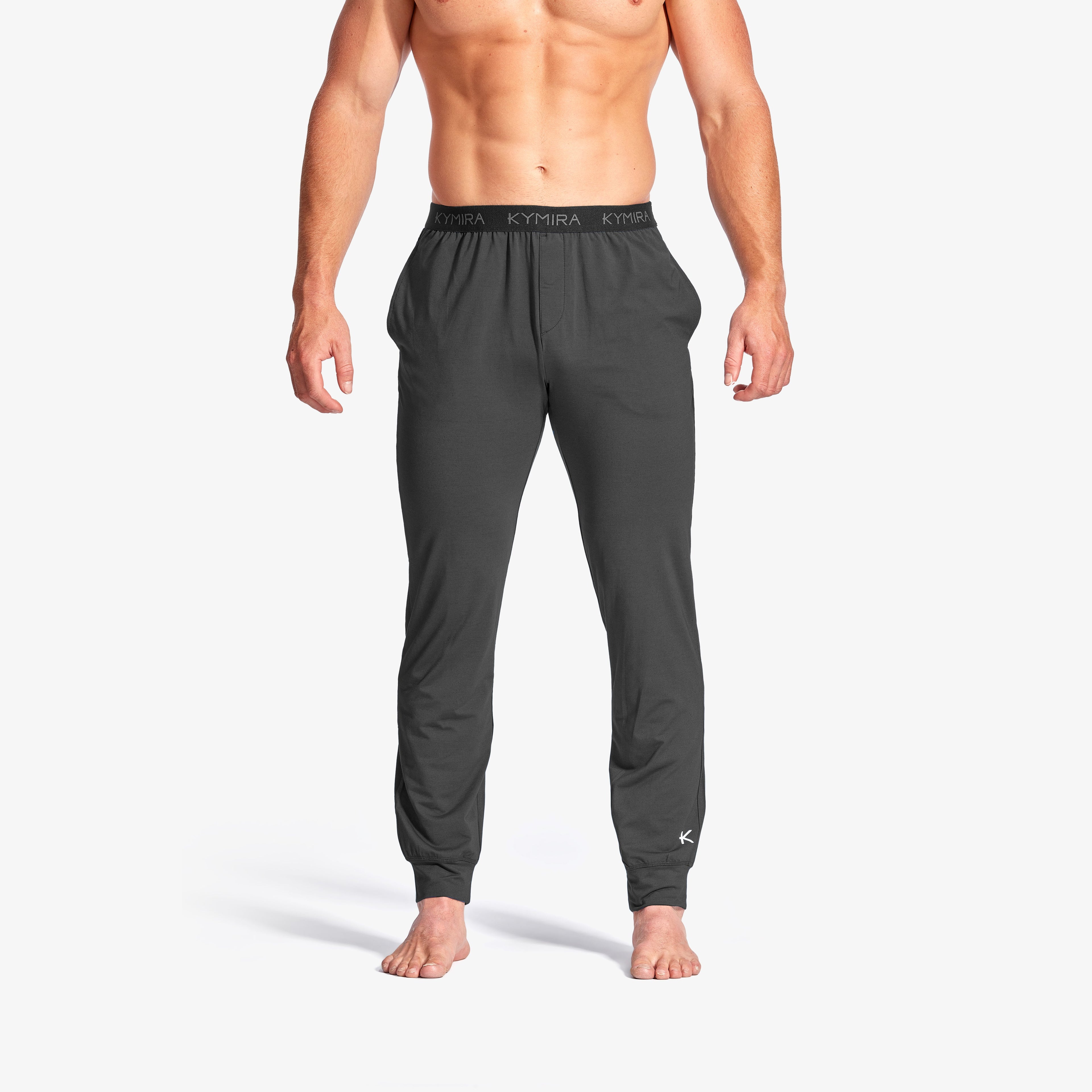 KYMIRA Infrared Recovery Sleepwear Bottoms for Men