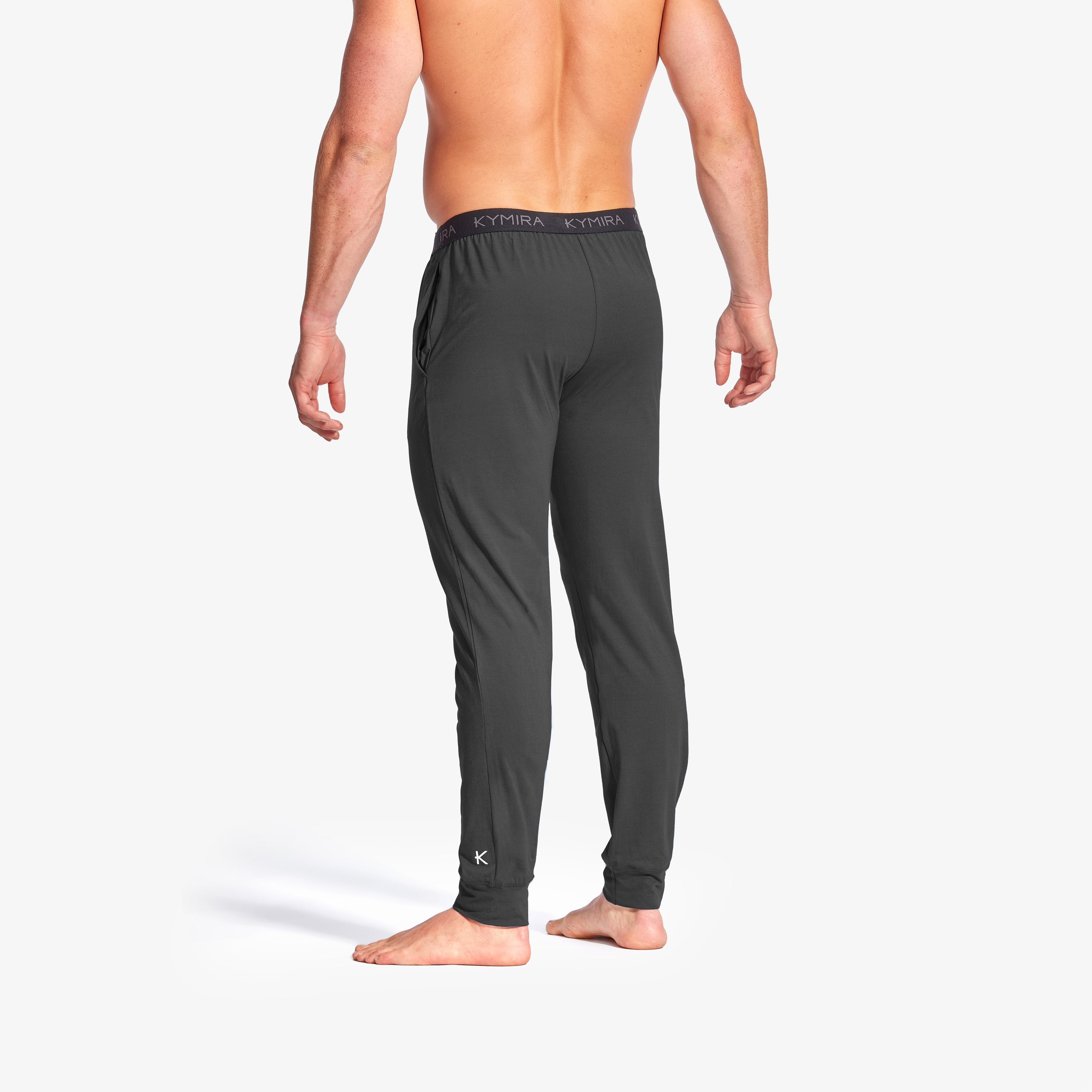 KYMIRA Infrared Recovery Sleepwear Bottoms for Men