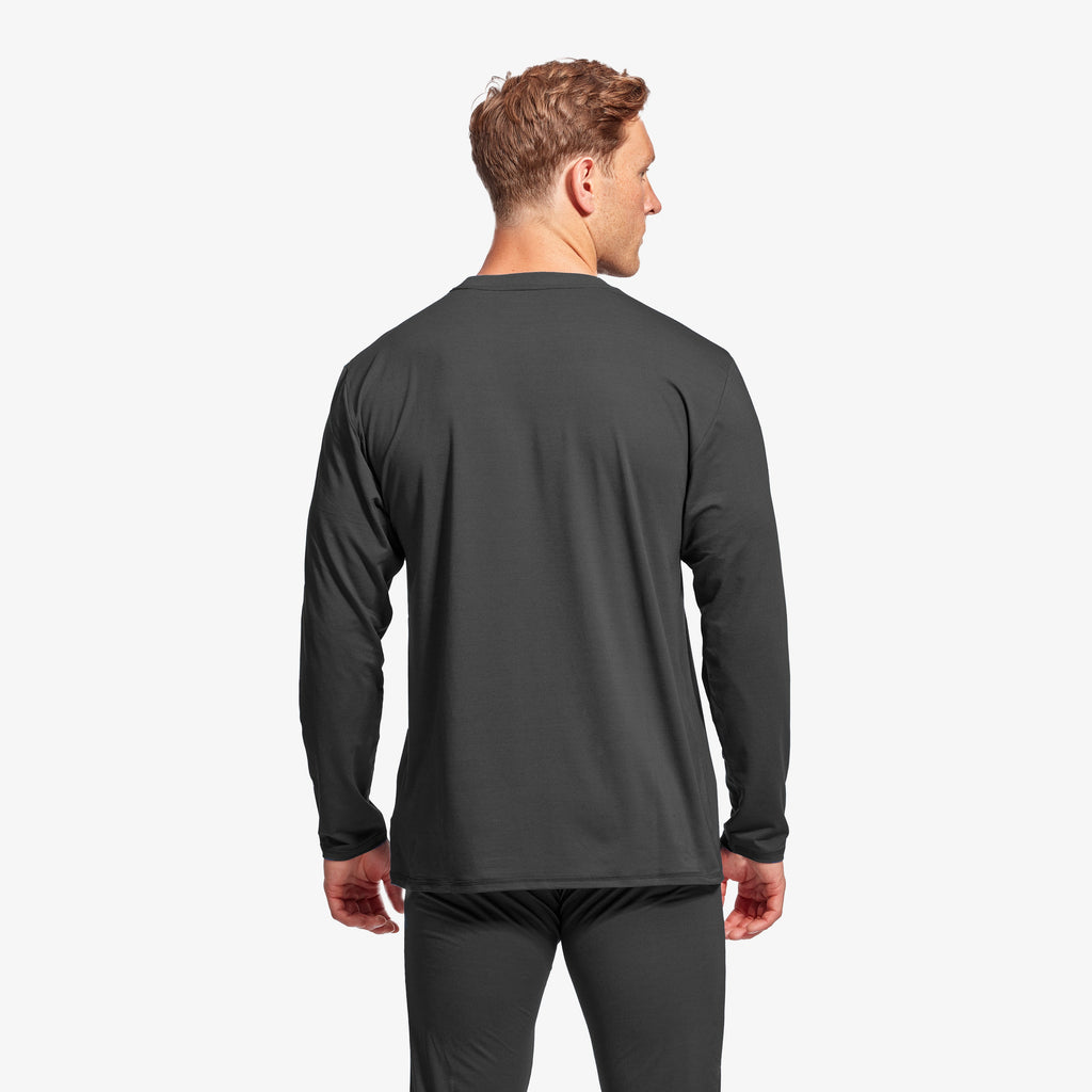 KYMIRA Men’s Infrared Recovery Sleepwear Top