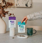 Mental Resilience Wellness Duo