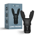 Advanced Lung Trainer Breathing Device (6 Modes)