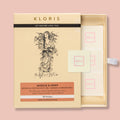 Kloris CBD Patches for Muscle & Joint Pain Relief