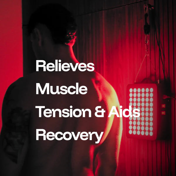 Deep Muscle Relief