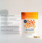 Immunity+ Wellness Support Blend | Doctor Seaweed