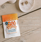 Clarity & Defence Wellness Duo | Doctor Seaweed