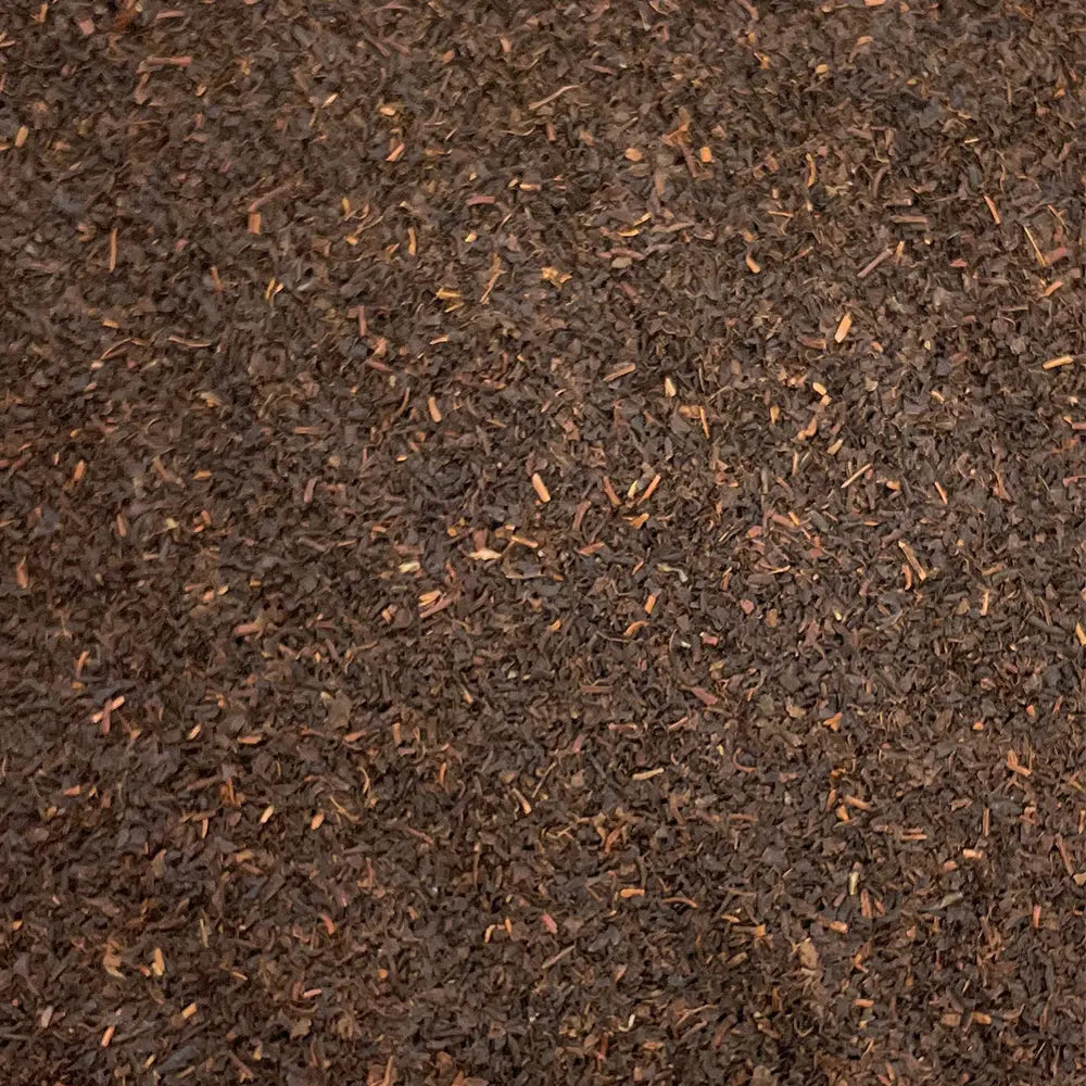 Nilgiri Loose Leaf Black Tea – Nonsuch Estate BOP