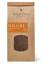 Nilgiri Loose Leaf Black Tea – Nonsuch Estate BOP