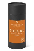 Nilgiri Loose Leaf Black Tea – Nonsuch Estate BOP