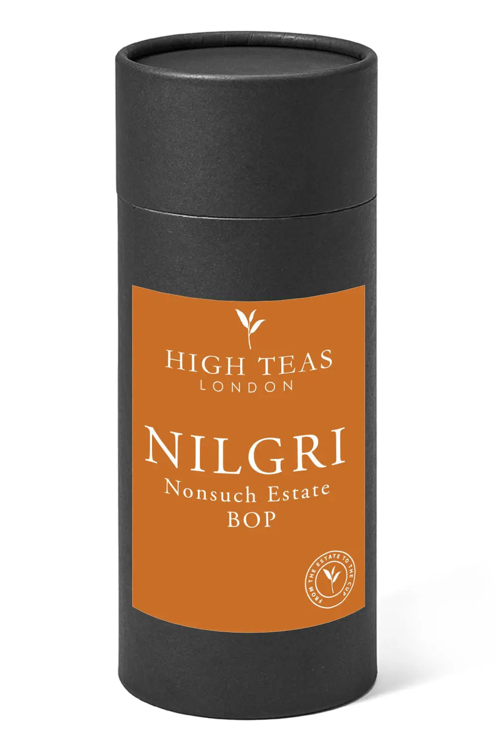 Nilgiri Loose Leaf Black Tea – Nonsuch Estate BOP