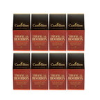 Camellios Tropical Rooibos Herbal Loose Leaf Tea