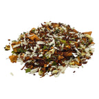 Camellios Tropical Rooibos Herbal Loose Leaf Tea