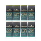 Camellios Jasmine & Mint Green Loose Leaf Tea