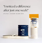 Ocean Glow Wellness Duo | Doctor Seaweed
